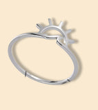 sunset ring