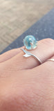 Mermaid ring