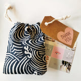 walvisstaart ketting