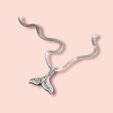 walvisstaart ketting