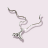 walvisstaart ketting