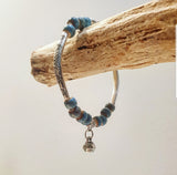 keramische kralen armband