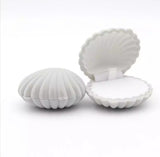 Velvet jewelry giftbox