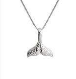 walvisstaart ketting